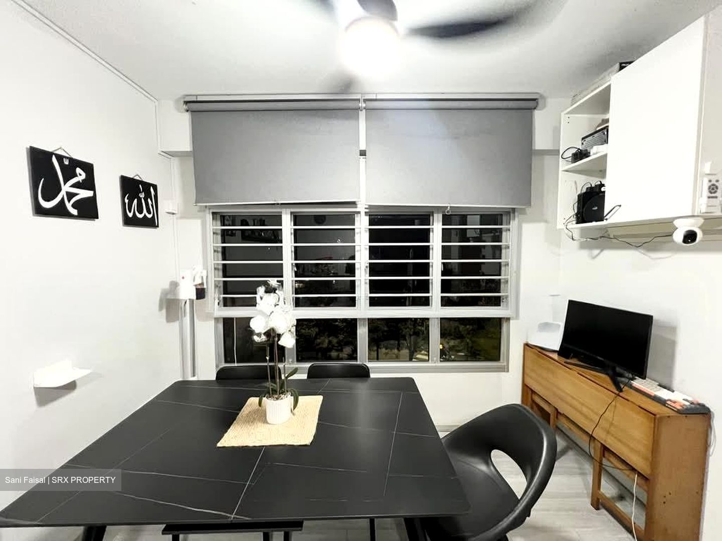Blk 453A Fernvale Flora (Sengkang), HDB 2 Rooms #585549771
